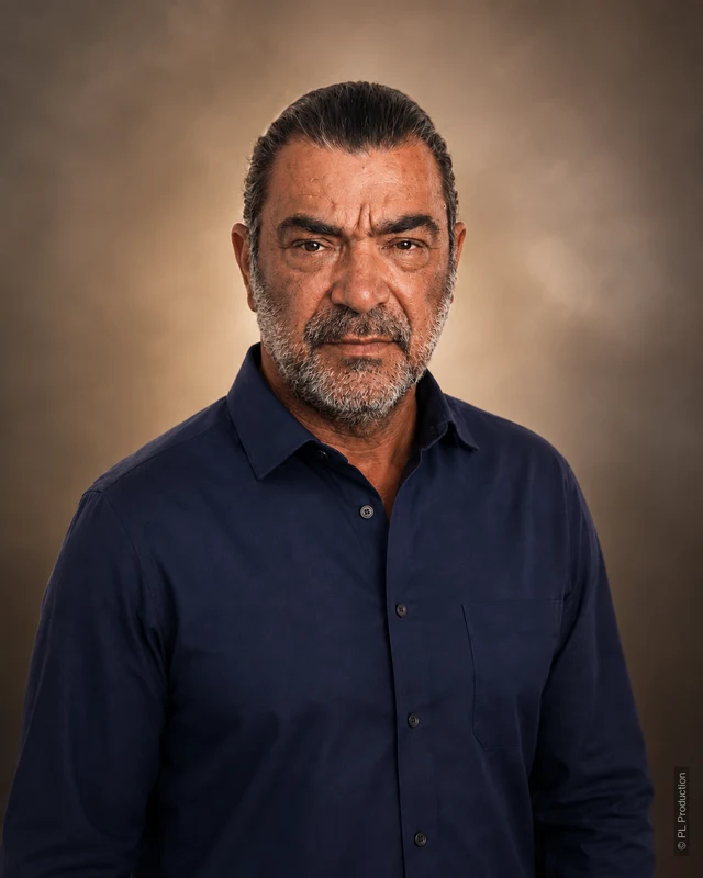 Pascal Feixes, co-gérant bu PL Production